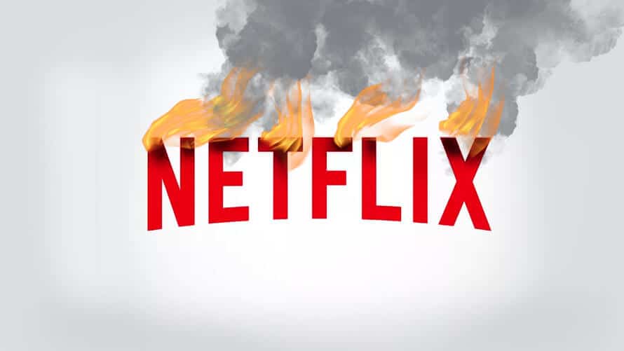 Netflix Revolution è una TRUFFA?🥇| Leggere Prima di Iniziare - Netflix Stock Price Analysis