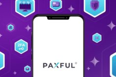 Paxful: esplode il trading BTC in Russia - Paxful the Bitcoin wallet that you can carry in your 236x157