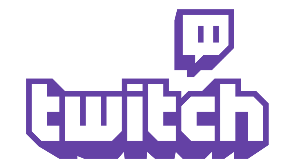 Rojadirecta: cos’è, come funziona e come guardare lo streaming live - Twitch Logo 1024x576
