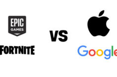 Il creatore di "Fortnite" accusa Apple e Google di pratiche monopolistiche illegali in una “battle royale” tecnologica - Untitlead 1 696x392 1 236x157