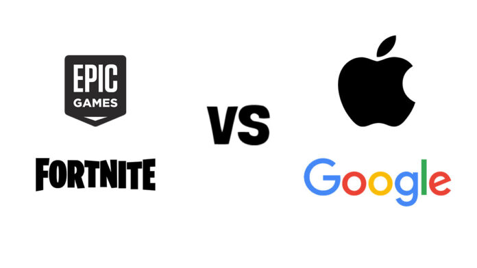 epic accuses apple and google of