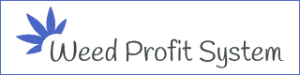 Weed Profit System è una TRUFFA?🥇| Leggere Prima di Iniziare - WeedProfitSystem Logo 300x75 1