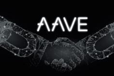 Aave diventa il secondo progetto DeFi a superare MakerDAO per il maggior numero di criptovalute depositate - aave last 236x157