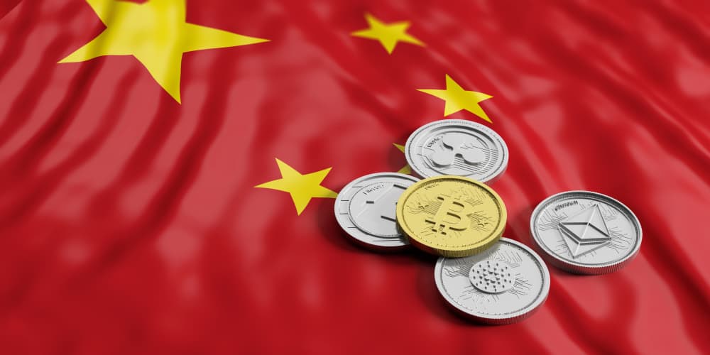 50 miliardi $ in criptovaluta trasferiti fuori dalla Cina nel 2019 - china cryptocurrency