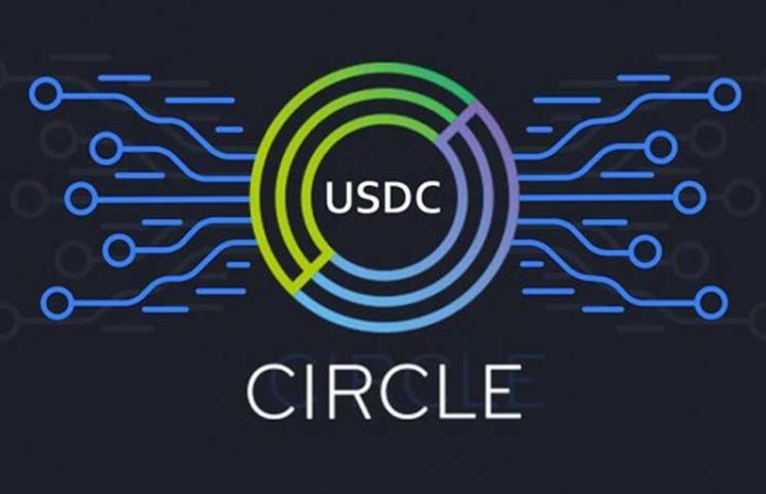 Circle ottiene 25 milioni $ da DCG per guidare la stablecoin USDC - coinbasestablecoin