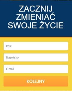 Crypto Bank è una TRUFFA?🥇| Leggere Prima di Iniziare - cryptobank formularz rejestracji 240x300 1