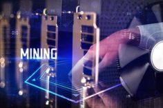 ebang-seeks-to-join-us-listed-chinese-bitcoin-miner-manufacturers-236x157 La stagione delle piogge 2020 è più dura che mai per i minatori di Bitcoin cinesi  