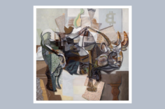 La vendita di opere d'arte digitali registra nuovi record. "Picasso's Bull" NFT venduto per 55.000 $ - nifty gateway gemini lookback   picasso s bull trevor jones cover image 1 236x157