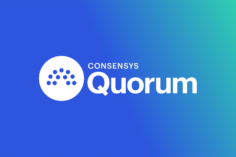 ConsenSys acquisisce la Blockchain Quorum di JPMorgan - quorum press 01 1 236x157