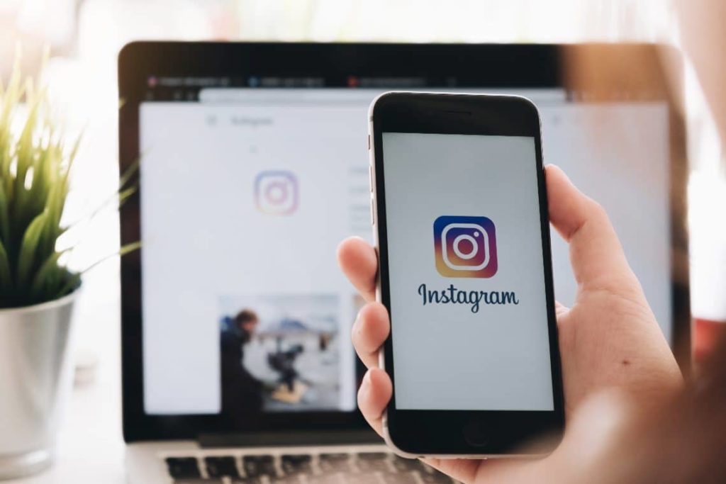 La comunità cripto su Instagram sta crescendo, con i suoi pro e contro - scam instagram 1024x683
