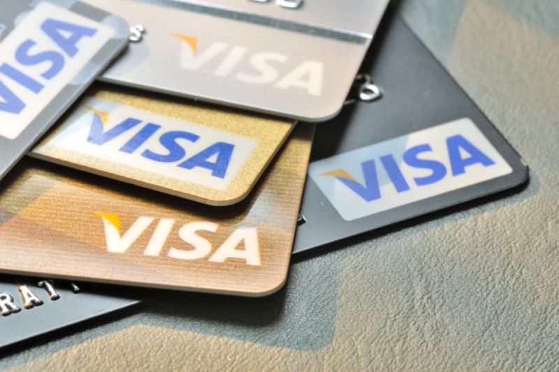La società di prestito cripto Cred si unisce al programma Fast Track di Visa - 19146c1abe1c6b721f019d2f11d47c5a