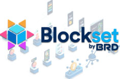 BRD si adegua alle norme di conformità del settore cripto - Crypto Wallet BRD Shifts Core Business Launches Enterprise Blockchain Service Blockset 236x157