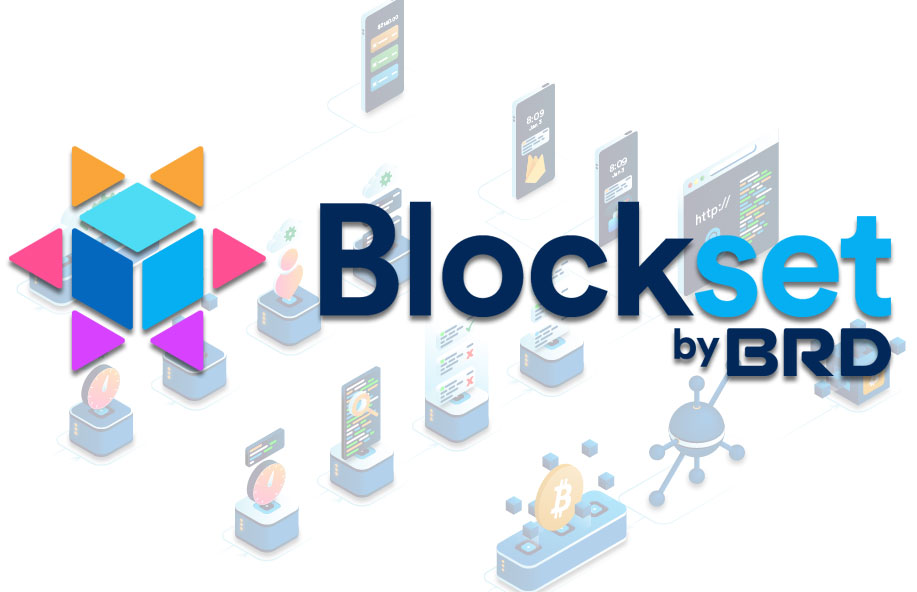 BRD si adegua alle norme di conformità del settore cripto - Crypto Wallet BRD Shifts Core Business Launches Enterprise Blockchain Service Blockset