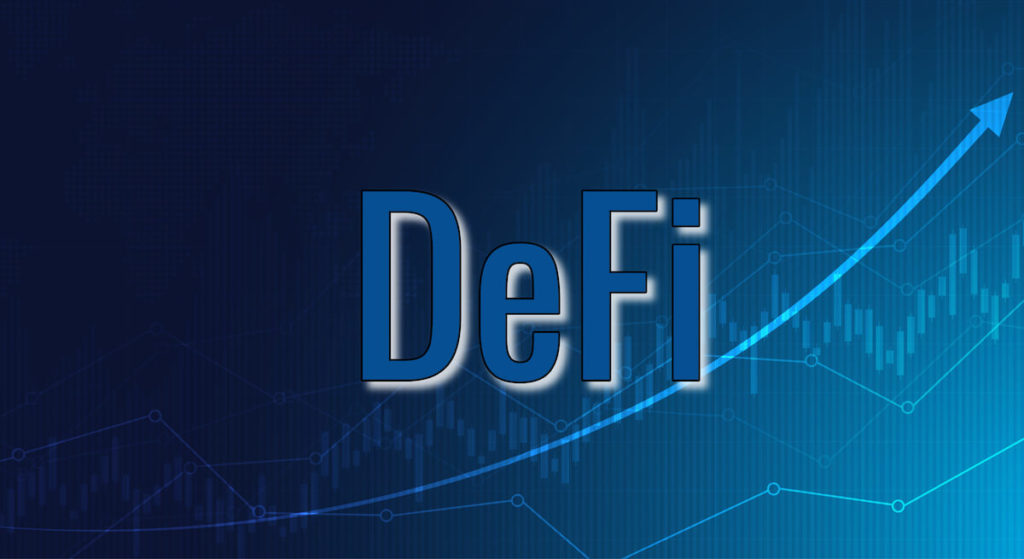 Il “Flippening” DeFi arriva agli exchange: Uniswap supera Coinbase per volume di scambi - DeFi 1024x559