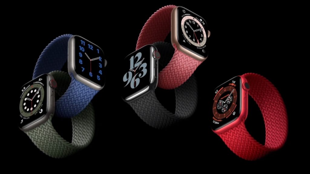 Apple lancia un Apple Watch più economico, una nuova versione dell’iPad  e altro ancora - R839oC6L4WKwNMxEVzE7ek 1024x575