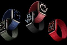 Apple lancia un Apple Watch più economico, una nuova versione dell’iPad  e altro ancora - R839oC6L4WKwNMxEVzE7ek 236x157