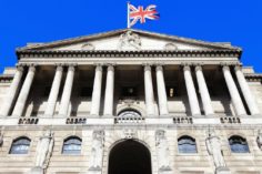 Il governatore della Banca d'Inghilterra chiede un regolamento globale per le stablecoin - bank of england  236x157