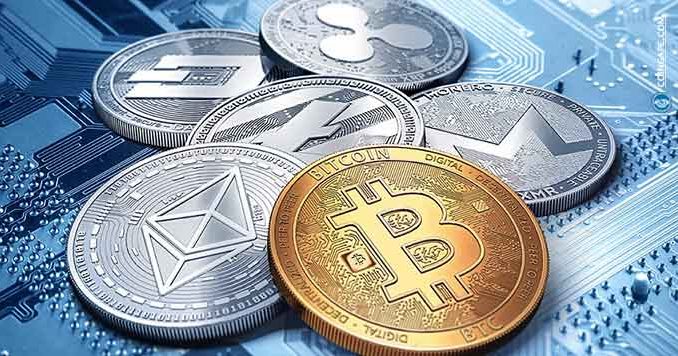 Il prezzo di bitcoin traballa sulla soglia di 10.000 $ mentre le valute DeFi si riprendono grazie alla svolta di SUSHI - bitcoin ethereum ripple 678x356 1