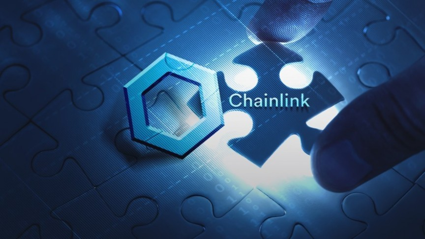Chainlink acquisisce la soluzione Oracle Blockchain dalla Cornell University - chainlink