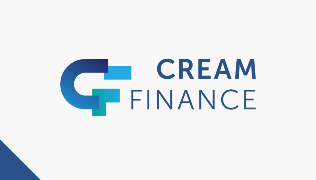 CREAM Finance cresce del 130%: l’exchange ha distrutto il 67% della sua offerta totale di token - creamfinance blog v1 1024x584
