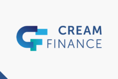 CREAM Finance cresce del 130%: l’exchange ha distrutto il 67% della sua offerta totale di token - creamfinance blog v1 236x157