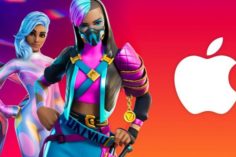Il produttore di Fortnite chiede nuovamente al giudice di rimettere il gioco nell'app store di Apple - fortnite 236x157