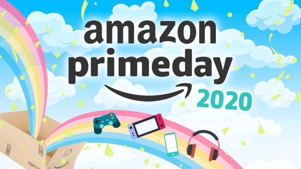 L’Amazon Prime Day potrebbe generare quasi 10 miliardi $ di vendite, secondo le previsioni degli esperti - Amazon Prime Day 1024x576