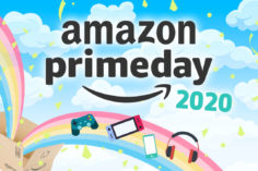 L’Amazon Prime Day potrebbe generare quasi 10 miliardi $ di vendite, secondo le previsioni degli esperti - Amazon Prime Day 236x157