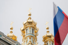 Il rublo digitale potrebbe diventare uno strumento contro le sanzioni internazionali, afferma la Banca di Russia - Banca Russia 236x157