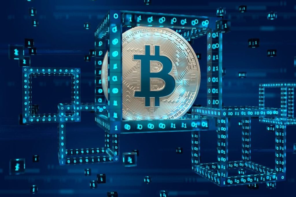 Bitcoin fa un passo avanti verso un futuro più scalabile e privato - Bitcoin Core Schnorr 1024x683