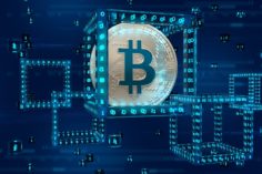 Bitcoin fa un passo avanti verso un futuro più scalabile e privato - Bitcoin Core Schnorr 236x157
