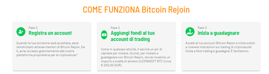 Bitcoin Rejoin è una TRUFFA?🥇| Leggere Prima di Iniziare - Bitcoin Rejoin 6 1024x283