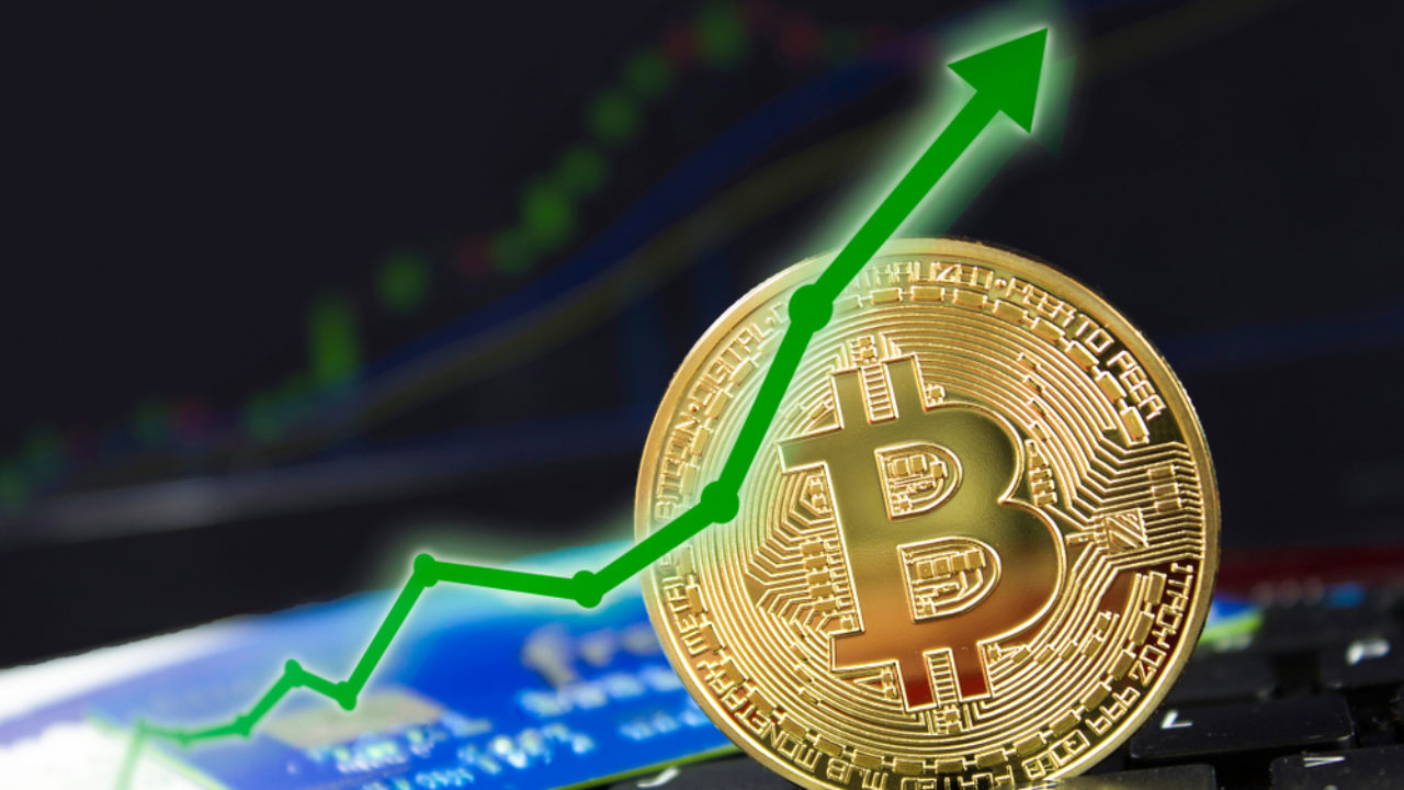 bitcoin è tornato
