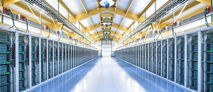 Nasce un nuovo servizio per mettere in contatto i miner solitari con le grandi mining farm Bitfury-mining-farm1 Nasce un nuovo servizio per mettere in contatto i miner solitari con le grandi mining farm