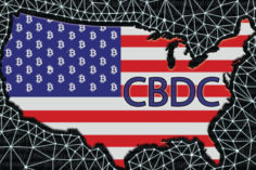 Gli Stati Uniti rischiano di rimanere indietro sulle CBDC - CBDC usa 236x157