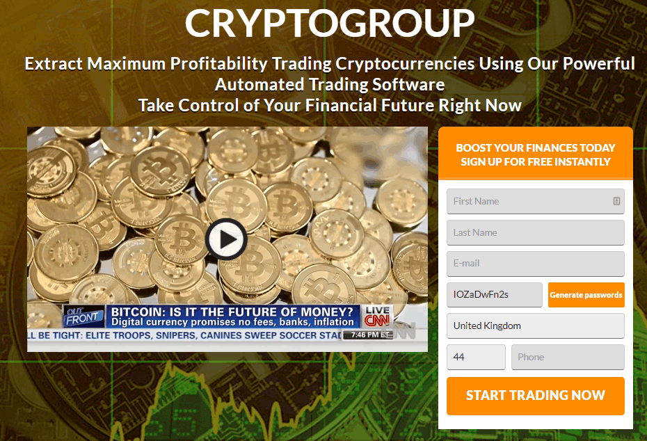 quanti soldi sono necessari per iniziare il trading di bitcoin progettazione di siti web binari