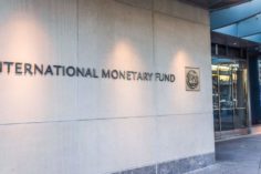 L'FMI ​​afferma che le CBDC hanno un potenziale, ma non risolvono tutti i problemi - IMF international monetary fund 810x476 1 236x157