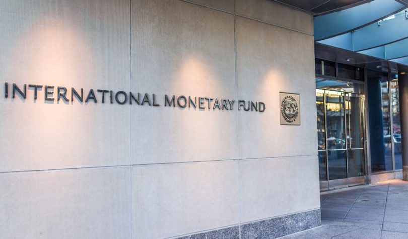 The IMF says CBDCs have potential, but they don't solve all problems IMF-international-monetary-fund-810x476-1 IMF says CBDCs have potential, but won't solve all problems