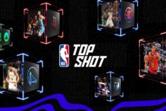 L’NBA Top Shot di Dapper esce dalla beta e approda nel Samsung Galaxy Store - NBA Top Shot 236x157