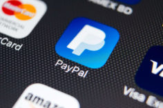 PayPal dona al settore Crypto la possibilità di diventare mainstream nel 2021 - PayPal Crypto 236x157