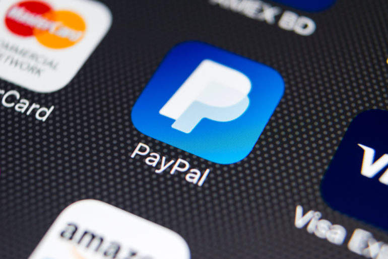 PayPal dona al settore Crypto la possibilità di diventare mainstream nel 2021 - PayPal Crypto