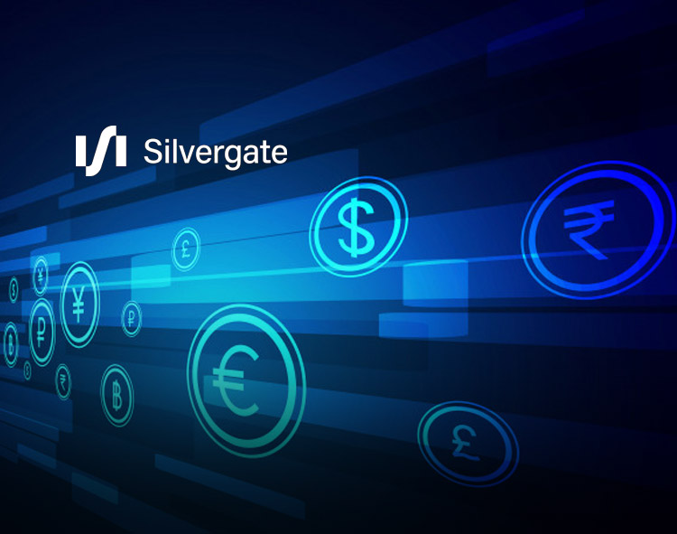 The growth of Stablecoins pushes the volume of the Silvergate Exchange Network over $ 100 billion Silvergate-Exchange-Network Stablecoin Growth Pushes Silvergate Exchange Network Volume Above $100 Billion