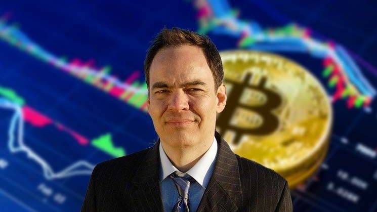 max keizer bitcoin crypto auto trading software