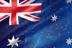 Il piano digitale del governo australiano prevede un investimento da 5 milioni di dollari per la blockchain - australia blockchain blockchainland 780x405 1 236x157
