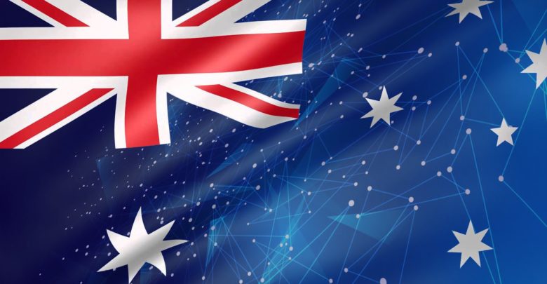 Il piano digitale del governo australiano prevede un investimento da 5 milioni di dollari per la blockchain - australia blockchain blockchainland 780x405 1