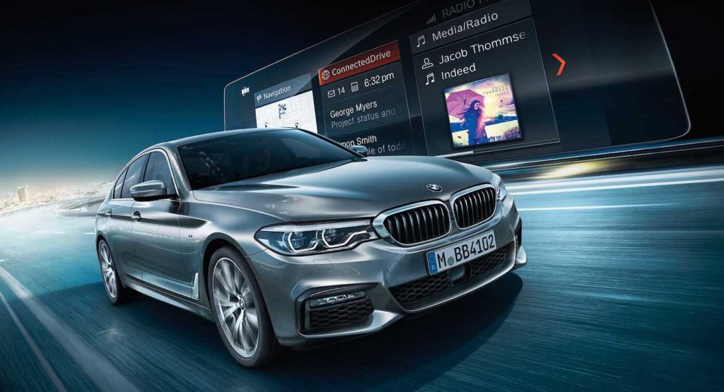 BMW Korea passa a Blockchain: programma a premi in arrivo - bmw otomobil e1602088471492 1024x555