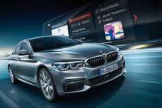 BMW Korea passa a Blockchain: programma a premi in arrivo - bmw otomobil e1602088471492 236x157