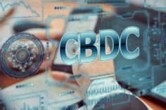 CBDC: evoluzione, non rivoluzione - cbdc 236x157