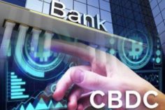 Una nuova importante riunione delle banche centrali si è conclusa con la stessa vecchia "valutazione" delle CBDC: astenersi - cbdc la gi 236x157