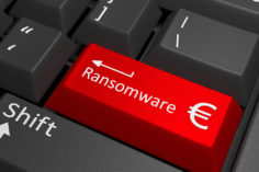 Vietare tutti i pagamenti di riscatto per i ransomware, in Bitcoin o altre valute - cryptoransomware encryption 236x157